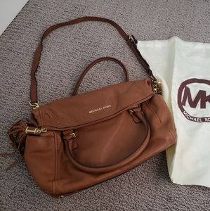 Authentic Michael Kors bag